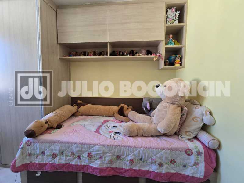 Conheça 20. do imóvel - COBERTURA - JBM502758 - 19 20. - 19