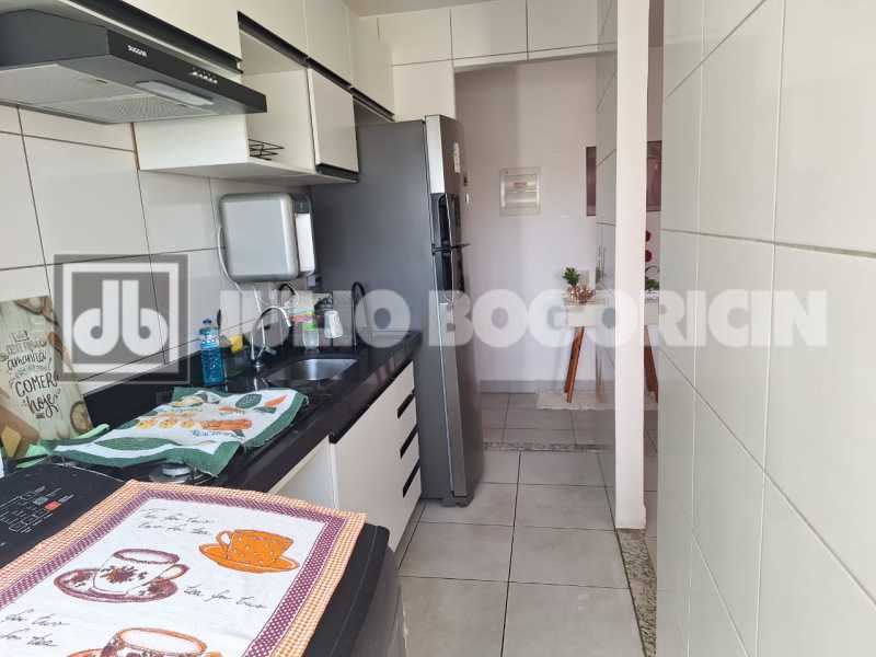 Conheça 23. do imóvel - COBERTURA - JBM502758 - 22 23. - 22