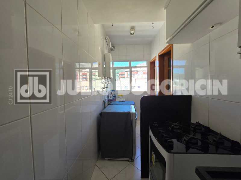 Conheça 24. do imóvel - COBERTURA - JBM502758 - 23 24. - 23