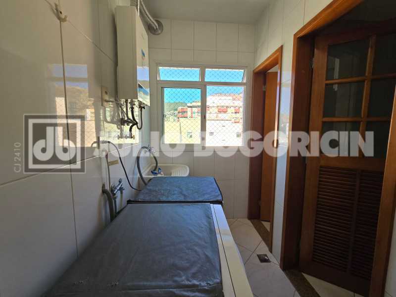 Conheça 25. do imóvel - COBERTURA - JBM502758 - 24 25. - 24