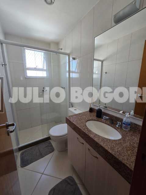 Conheça 26. do imóvel - COBERTURA - JBM502758 - 25 26. - 25