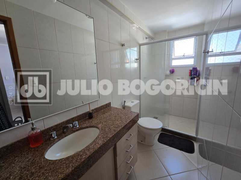 Conheça 27. do imóvel - COBERTURA - JBM502758 - 26 27. - 26