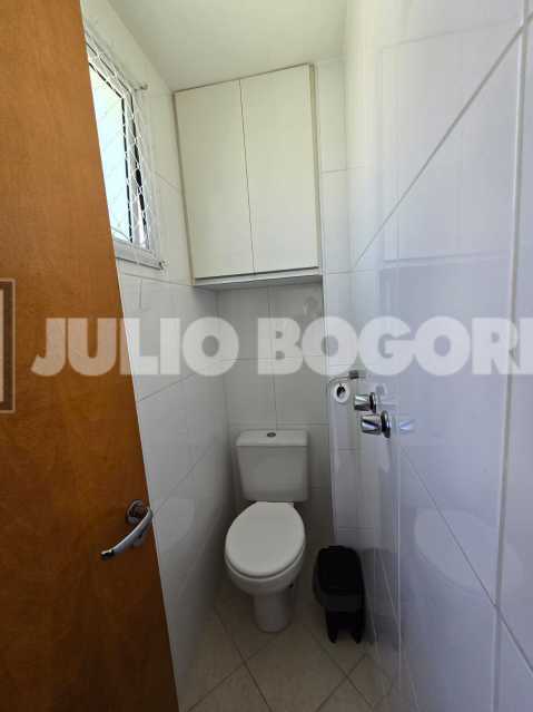 Conheça 28. do imóvel - COBERTURA - JBM502758 - 27 28. - 27