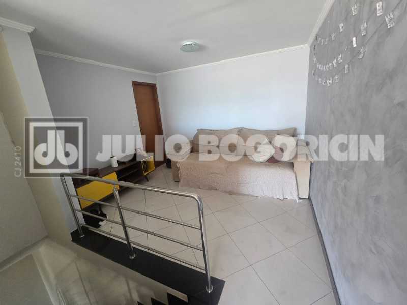Conheça 30. do imóvel - COBERTURA - JBM502758 - 29 30. - 29