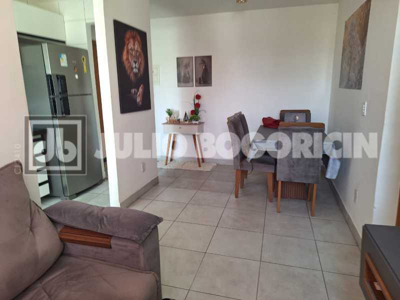 Conheça 32. do imóvel - COBERTURA - JBM502758 - 31 32. - 31