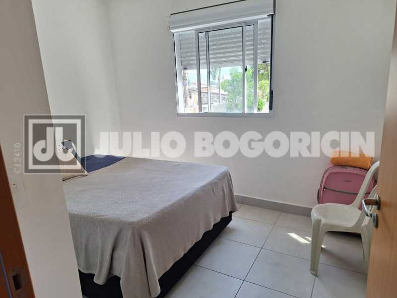 Conheça 34. do imóvel - COBERTURA - JBM502758 - 33 34. - 33