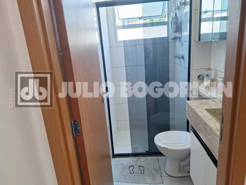 Conheça 35. do imóvel - COBERTURA - JBM502758 - 34 35. - 34