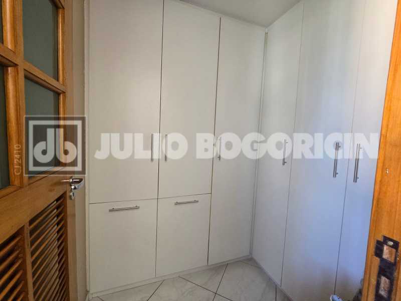 Conheça 36. do imóvel - COBERTURA - JBM502758 - 35 36. - 35