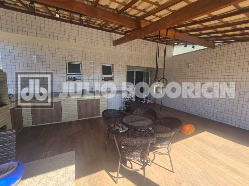 Conheça 38. do imóvel - COBERTURA - JBM502758 - 37 38. - 37