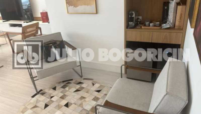 Conheça 01.3 do imóvel - Apartamento 3 quartos à venda Barra Olímpica, Rio de Janeiro - R$ 1.299.000 - JBB303309 - 3 01.3 - 3