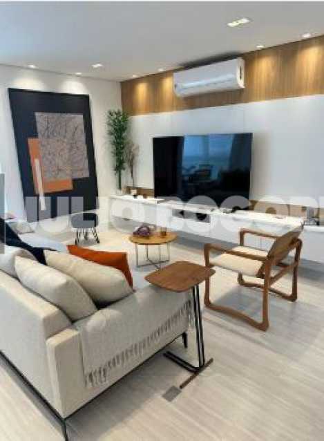 Conheça 02 do imóvel - Apartamento 3 quartos à venda Barra Olímpica, Rio de Janeiro - R$ 1.299.000 - JBB303309 - 5 02 - 5