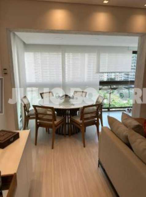 Conheça 05 do imóvel - Apartamento 3 quartos à venda Barra Olímpica, Rio de Janeiro - R$ 1.299.000 - JBB303309 - 8 05 - 8