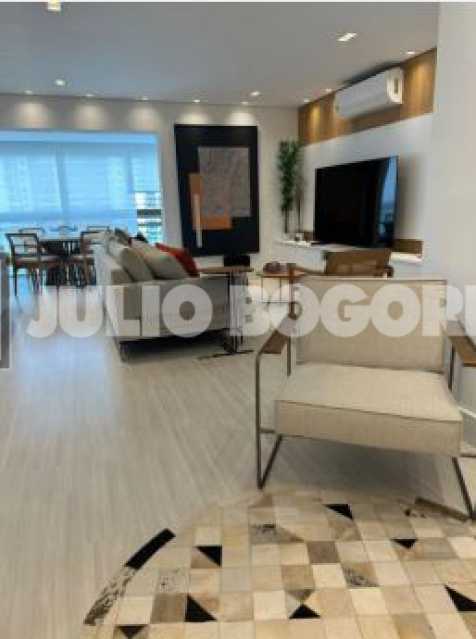 Conheça 10 do imóvel - Apartamento 3 quartos à venda Barra Olímpica, Rio de Janeiro - R$ 1.299.000 - JBB303309 - 13 10 - 13