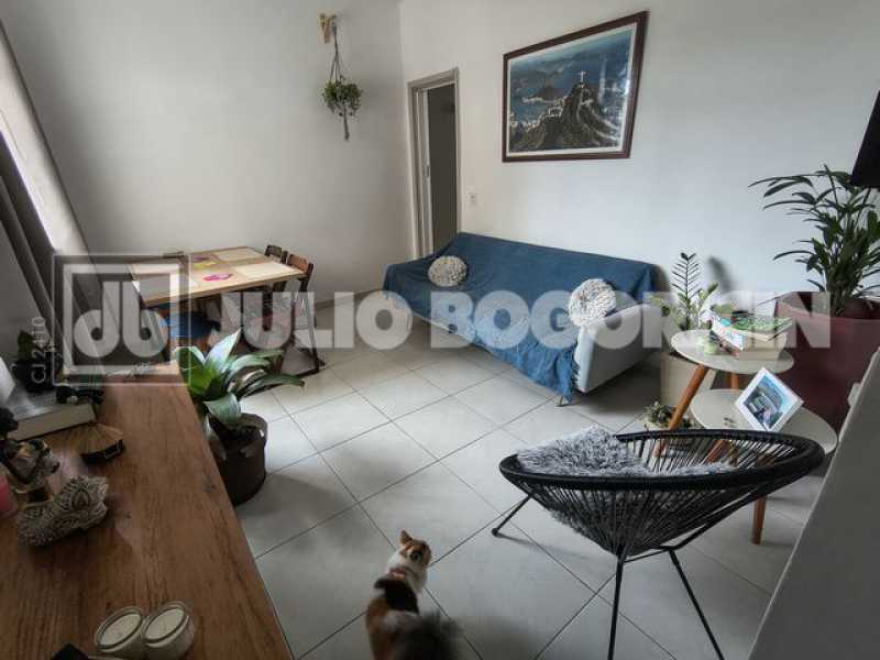 Conheça 1taua1quartojuliobogoricinjbi1 do imóvel - Apartamento à venda Rua Capanema, Tauá, Rio de Janeiro - R$ 230.000 - JBI11323 - 1 1taua1quartojuliobogoricinjbi1 - 1
