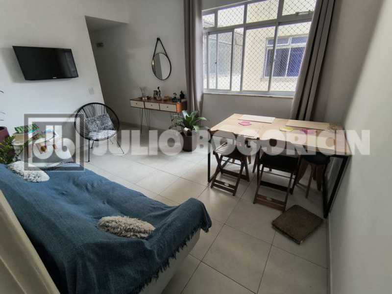 Conheça 3taua1quartojuliobogoricinjbi1 do imóvel - Apartamento à venda Rua Capanema, Tauá, Rio de Janeiro - R$ 230.000 - JBI11323 - 3 3taua1quartojuliobogoricinjbi1 - 3