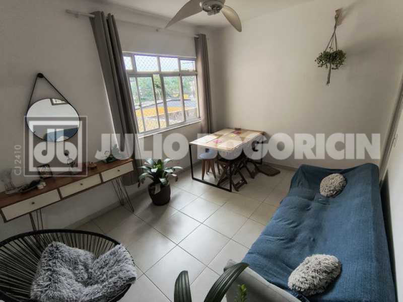 Conheça 4taua1quartojuliobogoricinjbi1 do imóvel - Apartamento à venda Rua Capanema, Tauá, Rio de Janeiro - R$ 230.000 - JBI11323 - 4 4taua1quartojuliobogoricinjbi1 - 4