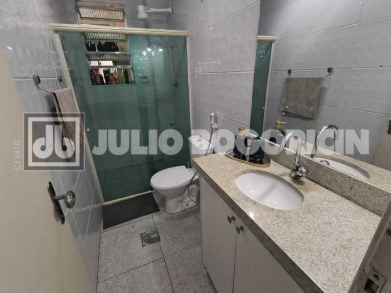 Conheça 5taua1quartojuliobogoricinjbi1 do imóvel - Apartamento à venda Rua Capanema, Tauá, Rio de Janeiro - R$ 230.000 - JBI11323 - 5 5taua1quartojuliobogoricinjbi1 - 5
