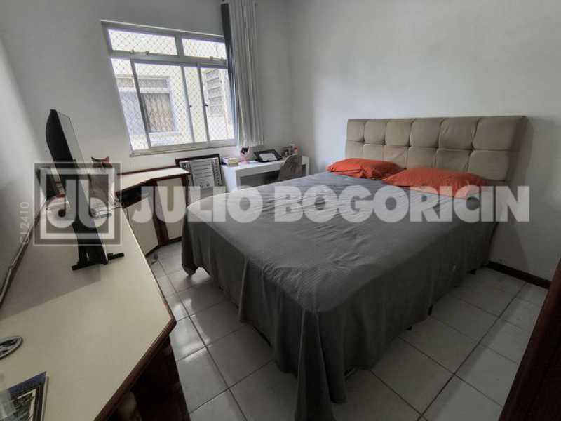 Conheça 6taua1quartojuliobogoricinjbi1 do imóvel - Apartamento à venda Rua Capanema, Tauá, Rio de Janeiro - R$ 230.000 - JBI11323 - 6 6taua1quartojuliobogoricinjbi1 - 6