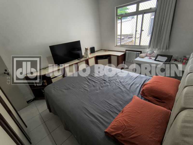 Conheça 7taua1quartojuliobogoricinjbi1 do imóvel - Apartamento à venda Rua Capanema, Tauá, Rio de Janeiro - R$ 230.000 - JBI11323 - 7 7taua1quartojuliobogoricinjbi1 - 7