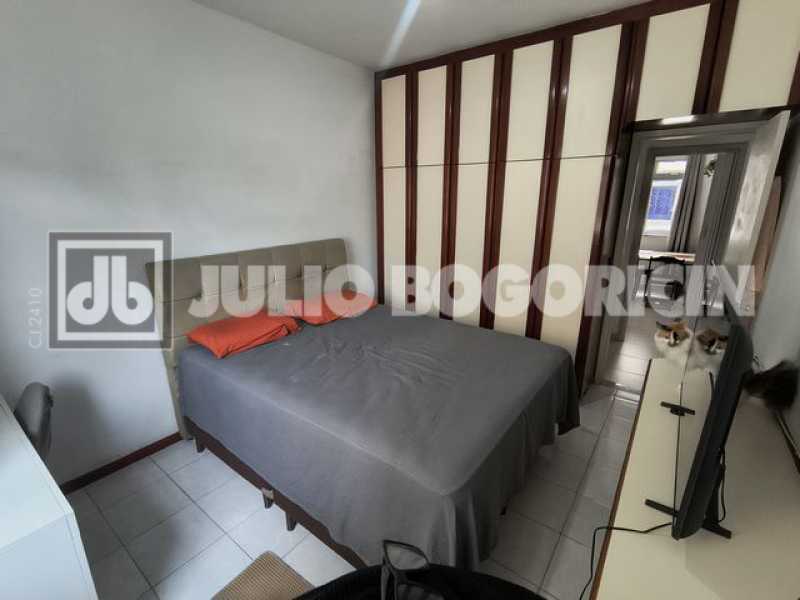Conheça 8taua1quartojuliobogoricinjbi1 do imóvel - Apartamento à venda Rua Capanema, Tauá, Rio de Janeiro - R$ 230.000 - JBI11323 - 8 8taua1quartojuliobogoricinjbi1 - 8