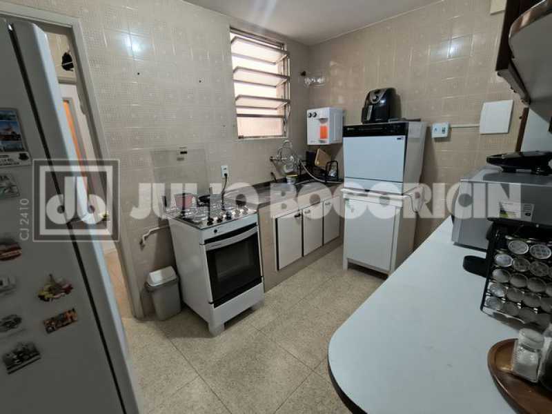 Conheça 10taua1quartojuliobogoricinjbi do imóvel - Apartamento à venda Rua Capanema, Tauá, Rio de Janeiro - R$ 230.000 - JBI11323 - 10 10taua1quartojuliobogoricinjbi - 10