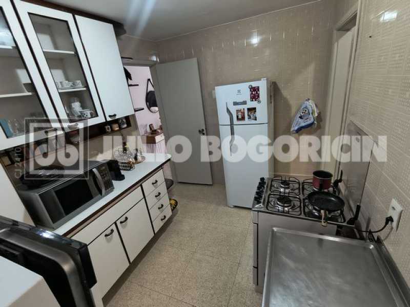 Conheça 13taua1quartojuliobogoricinjbi do imóvel - Apartamento à venda Rua Capanema, Tauá, Rio de Janeiro - R$ 230.000 - JBI11323 - 13 13taua1quartojuliobogoricinjbi - 13
