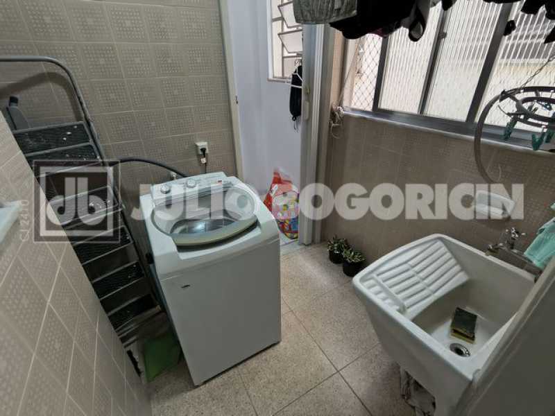 Conheça 14taua1quartojuliobogoricinjbi do imóvel - Apartamento à venda Rua Capanema, Tauá, Rio de Janeiro - R$ 230.000 - JBI11323 - 14 14taua1quartojuliobogoricinjbi - 14