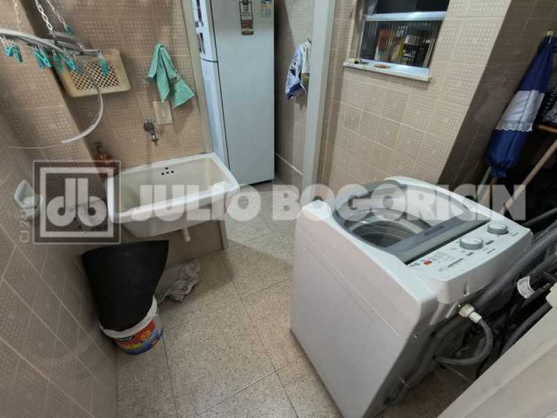 Conheça 15taua1quartojuliobogoricinjbi do imóvel - Apartamento à venda Rua Capanema, Tauá, Rio de Janeiro - R$ 230.000 - JBI11323 - 15 15taua1quartojuliobogoricinjbi - 15