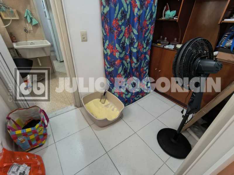 Conheça 17taua1quartojuliobogoricinjbi do imóvel - Apartamento à venda Rua Capanema, Tauá, Rio de Janeiro - R$ 230.000 - JBI11323 - 17 17taua1quartojuliobogoricinjbi - 17