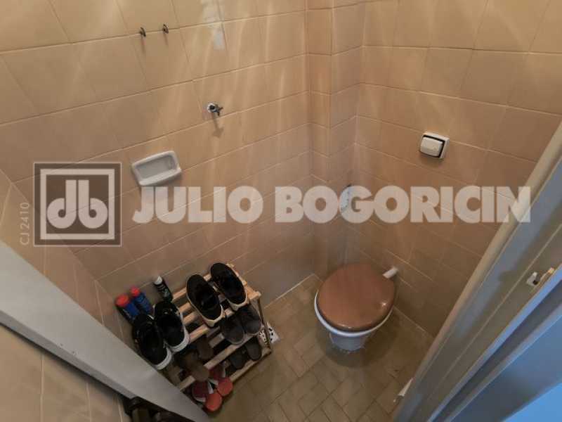 Conheça 18taua1quartojuliobogoricinjbi do imóvel - Apartamento à venda Rua Capanema, Tauá, Rio de Janeiro - R$ 230.000 - JBI11323 - 18 18taua1quartojuliobogoricinjbi - 18