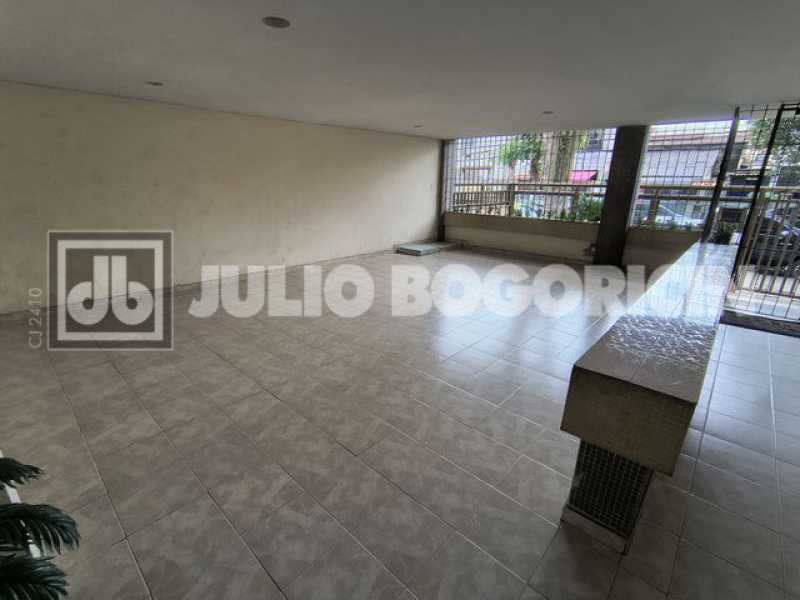 Conheça 19taua1quartojuliobogoricinjbi do imóvel - Apartamento à venda Rua Capanema, Tauá, Rio de Janeiro - R$ 230.000 - JBI11323 - 19 19taua1quartojuliobogoricinjbi - 19