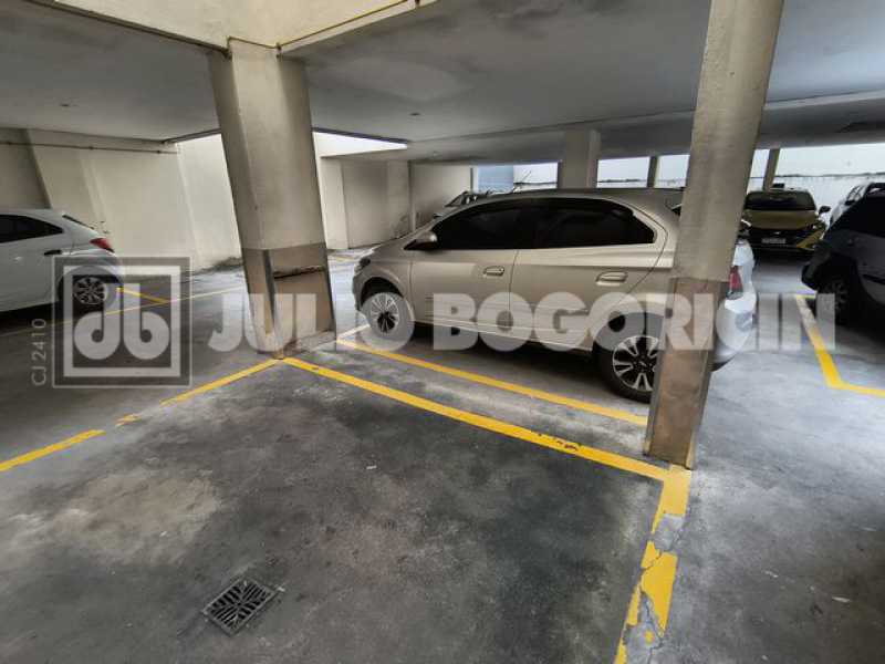 Conheça 20taua1quartojuliobogoricinjbi do imóvel - Apartamento à venda Rua Capanema, Tauá, Rio de Janeiro - R$ 230.000 - JBI11323 - 20 20taua1quartojuliobogoricinjbi - 20