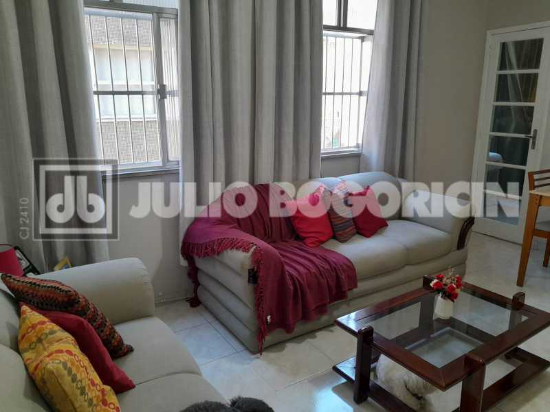 Conheça 1000436259 do imóvel - Méier- apartamento- Rua Pedro de Carvalho - 2 quartos - JBM223802 - 1 1000436259 - 1