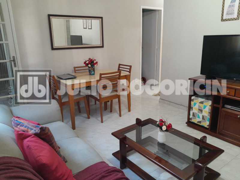 Conheça 1000436260 do imóvel - Méier- apartamento- Rua Pedro de Carvalho - 2 quartos - JBM223802 - 2 1000436260 - 2