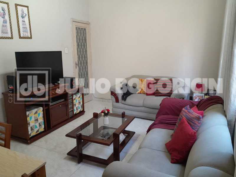 Conheça 1000436262 do imóvel - Méier- apartamento- Rua Pedro de Carvalho - 2 quartos - JBM223802 - 4 1000436262 - 4
