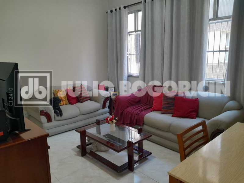 Conheça 1000436263 do imóvel - Méier- apartamento- Rua Pedro de Carvalho - 2 quartos - JBM223802 - 5 1000436263 - 5