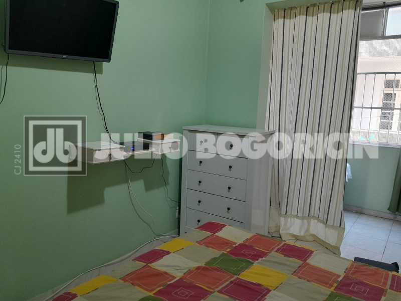 Conheça 1000436266 do imóvel - Méier- apartamento- Rua Pedro de Carvalho - 2 quartos - JBM223802 - 8 1000436266 - 8