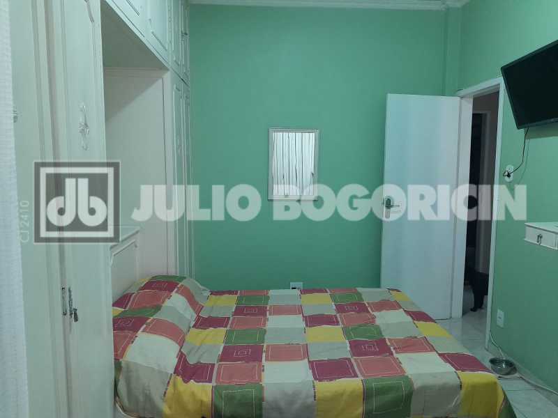 Conheça 1000436267 do imóvel - Méier- apartamento- Rua Pedro de Carvalho - 2 quartos - JBM223802 - 9 1000436267 - 9