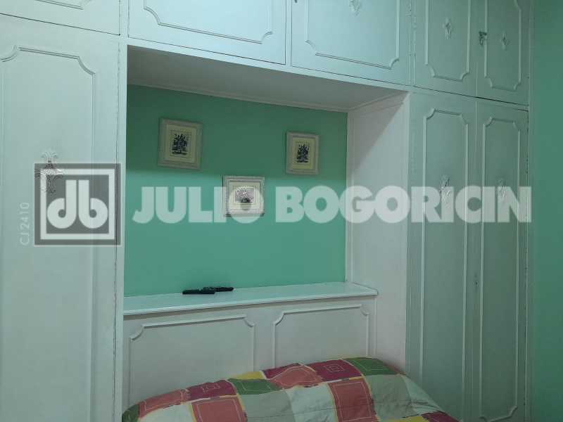Conheça 1000436268 do imóvel - Méier- apartamento- Rua Pedro de Carvalho - 2 quartos - JBM223802 - 10 1000436268 - 10