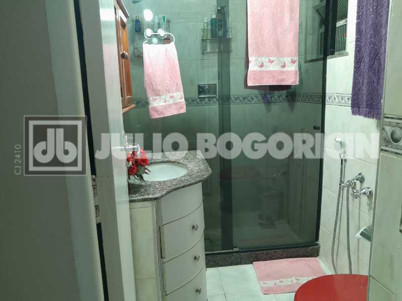 Conheça 1000436269 do imóvel - Méier- apartamento- Rua Pedro de Carvalho - 2 quartos - JBM223802 - 11 1000436269 - 11