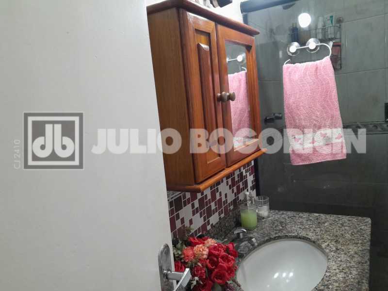 Conheça 1000436270 do imóvel - Méier- apartamento- Rua Pedro de Carvalho - 2 quartos - JBM223802 - 14 1000436270 - 14
