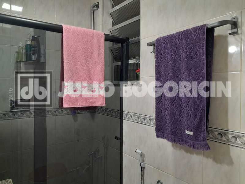 Conheça 1000436271 do imóvel - Méier- apartamento- Rua Pedro de Carvalho - 2 quartos - JBM223802 - 15 1000436271 - 15