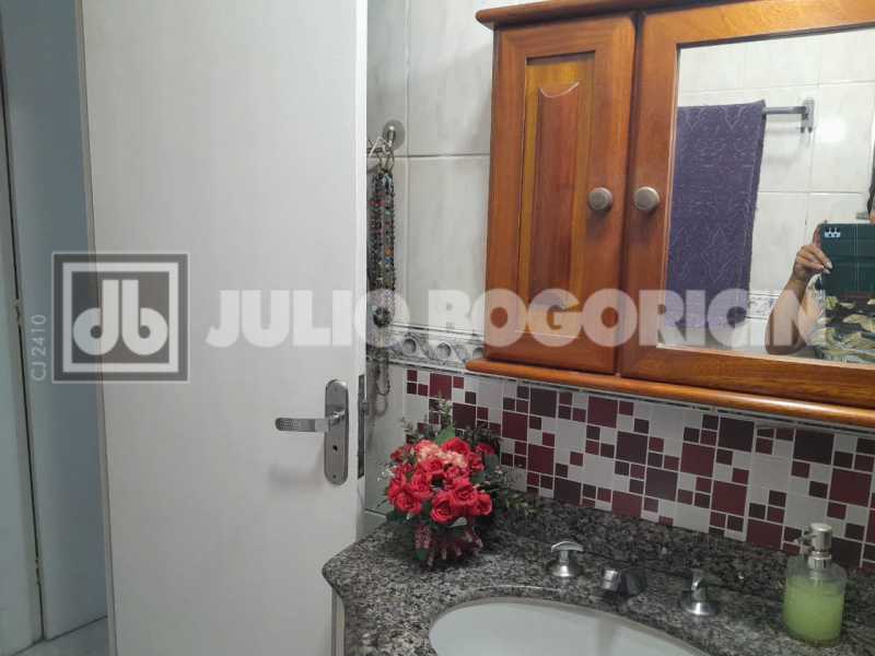 Conheça 1000436272 do imóvel - Méier- apartamento- Rua Pedro de Carvalho - 2 quartos - JBM223802 - 16 1000436272 - 16