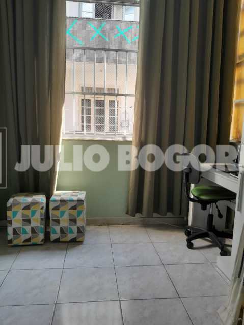 Conheça 1000436281 do imóvel - Méier- apartamento- Rua Pedro de Carvalho - 2 quartos - JBM223802 - 17 1000436281 - 17