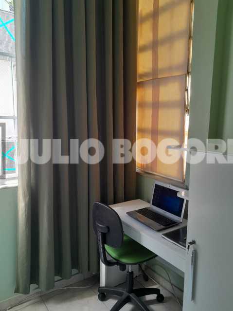 Conheça 1000436282 do imóvel - Méier- apartamento- Rua Pedro de Carvalho - 2 quartos - JBM223802 - 18 1000436282 - 18