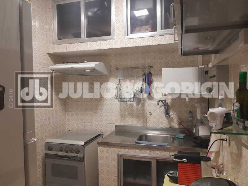 Conheça 1000436278 do imóvel - Méier- apartamento- Rua Pedro de Carvalho - 2 quartos - JBM223802 - 19 1000436278 - 19