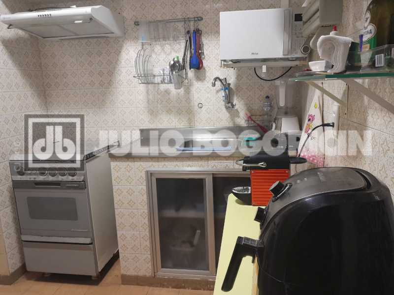 Conheça 1000436280 do imóvel - Méier- apartamento- Rua Pedro de Carvalho - 2 quartos - JBM223802 - 20 1000436280 - 20