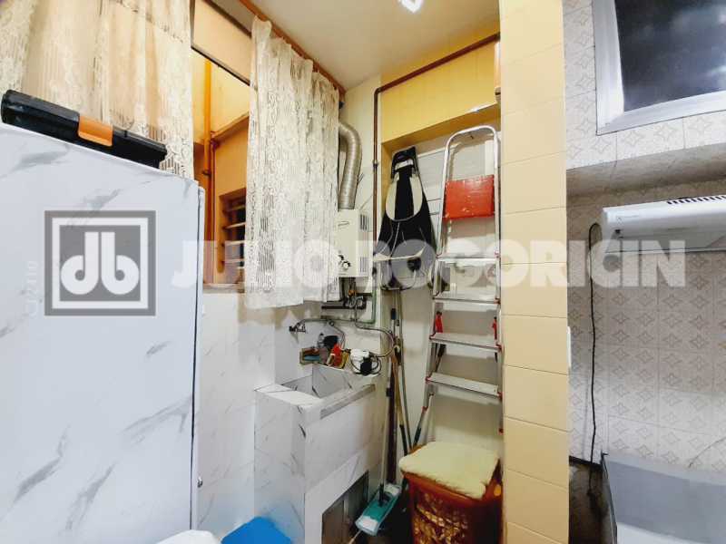 Conheça 1000436275 do imóvel - Méier- apartamento- Rua Pedro de Carvalho - 2 quartos - JBM223802 - 21 1000436275 - 21