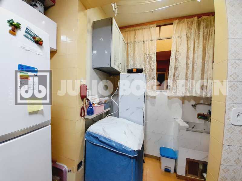 Conheça 1000436277 do imóvel - Méier- apartamento- Rua Pedro de Carvalho - 2 quartos - JBM223802 - 23 1000436277 - 23