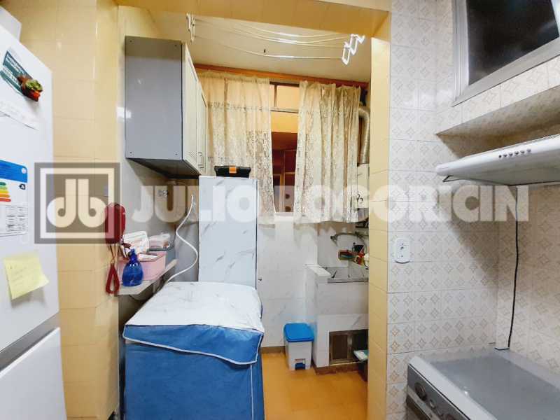 Conheça 1000436274 do imóvel - Méier- apartamento- Rua Pedro de Carvalho - 2 quartos - JBM223802 - 24 1000436274 - 24